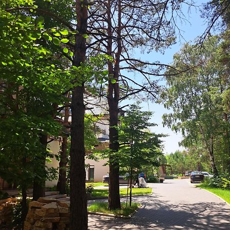 Maglian Campus Otel Divčibare Dış mekan fotoğraf