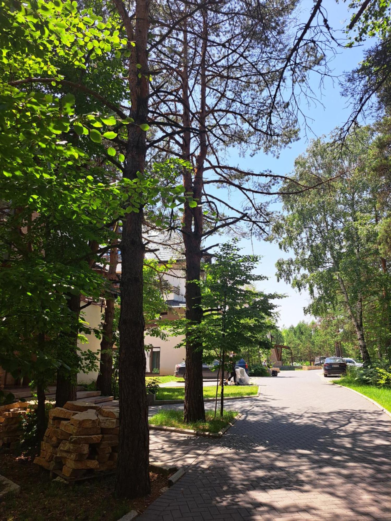 Maglian Campus Otel Divčibare Dış mekan fotoğraf